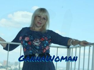 GannaWoman