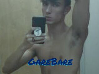 GareBare