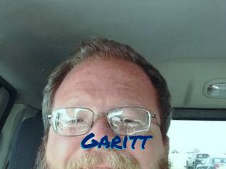 Garitt