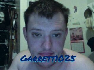 Garrett1025