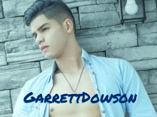 GarrettDowson