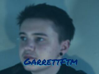 GarrettFtm