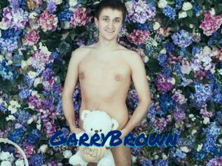 GarryBrown