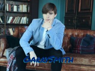 GarrySmith