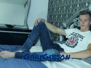 GaryGibson