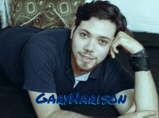 GaryHarison