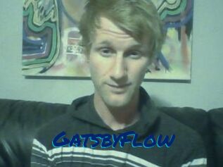 GatsbyFlow