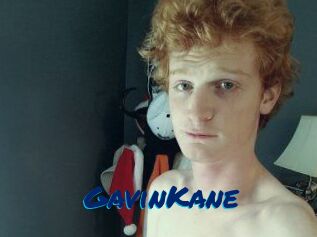 Gavin_Kane