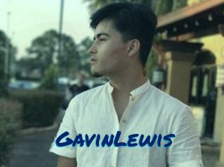 Gavin_Lewis