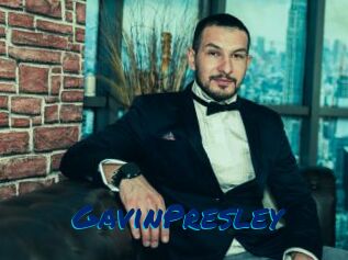 GavinPresley