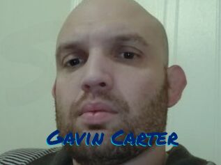 Gavin_Carter