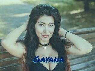 Gayana