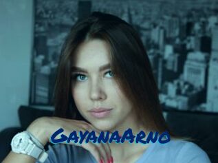 GayanaArno