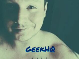GeekHQ