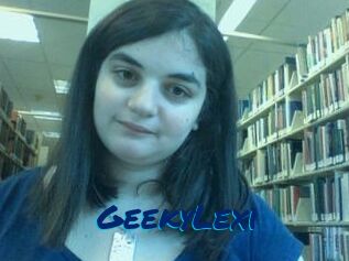 GeekyLexi