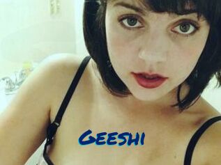 Geeshi