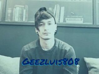 Geezluis808