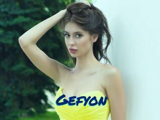 Gefyon