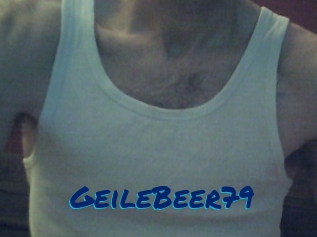 GeileBeer79 Sexe City