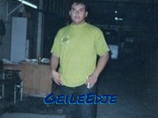 GeileEdje