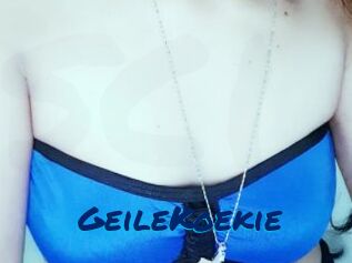 GeileKoekie