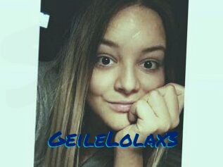 GeileLolax3