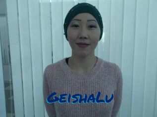 GeishaLu