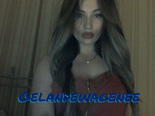 Gelandewagenee