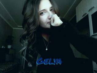 Gelya