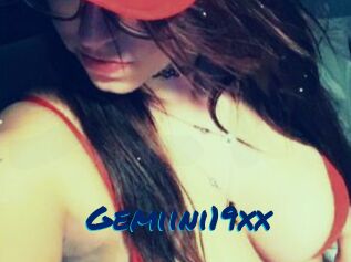 Gemiini19xx