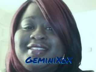 GeminiXoX