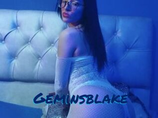Geminsblake