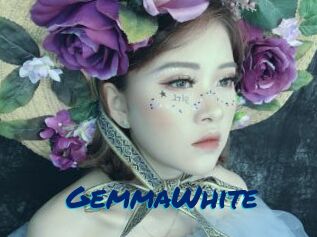 GemmaWhite Sexe City