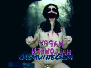GemuineGem Sexe City