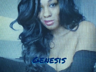 Genesis