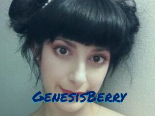 GenesisBerry