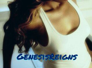 GenesisReigns