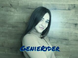 GenieRyder