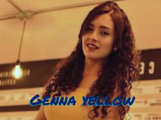 Genna_yellow