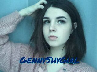GennyShyGirl