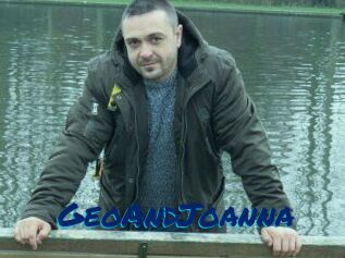 GeoAndJoanna