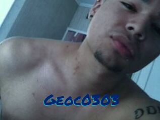 Geoc0303