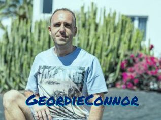 GeordieConnor