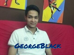 George_Black Sexe City