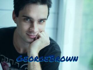 GeorgeBrown