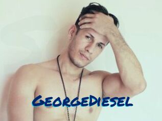 GeorgeDiesel