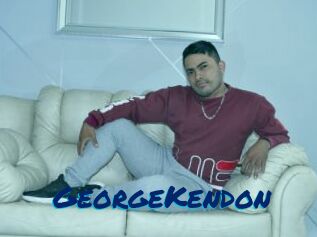 GeorgeKendon