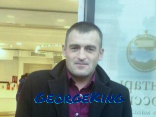 GeorgeKing