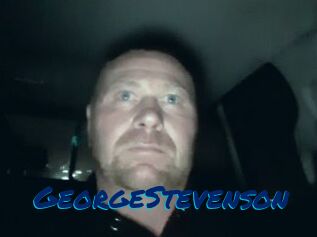 GeorgeStevenson