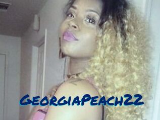 GeorgiaPeach22